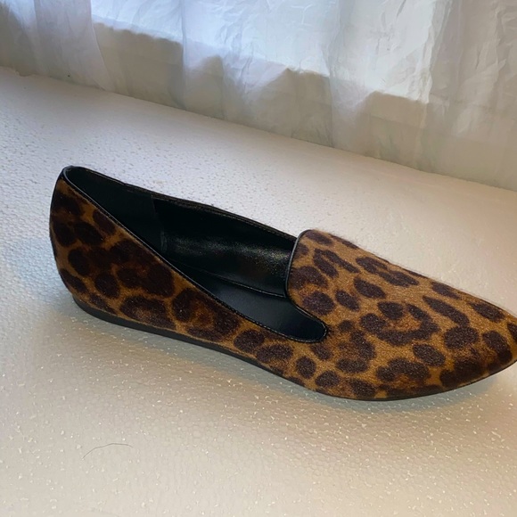 Nine West Hayden Loafers LIKE NEW size 8 - Picture 2 of 3